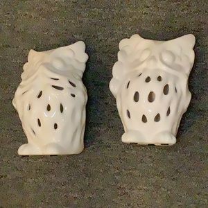Owl decor